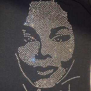 Meet your Posher, Sharonda